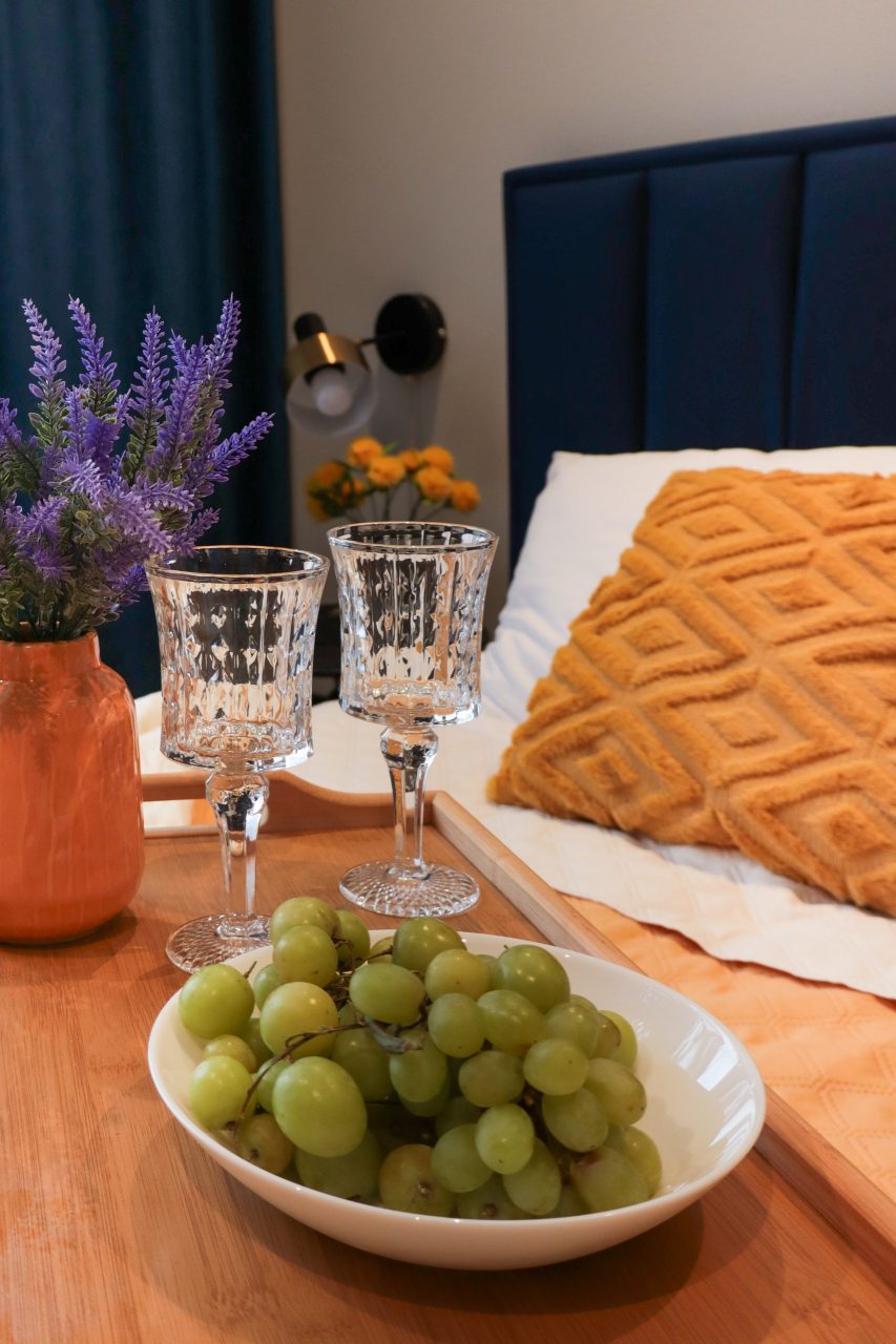Трёхместный и более (Wow Comfort Family), Апартаменты APARTAMENTS AVENIR COMFORT