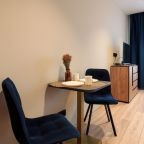 Трёхместный и более (Wow Comfort Family), Апартаменты APARTAMENTS AVENIR COMFORT