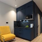 Трёхместный и более (Wow Comfort Family), Апартаменты APARTAMENTS AVENIR COMFORT