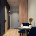 Трёхместный и более (Wow Comfort Family), Апартаменты APARTAMENTS AVENIR COMFORT
