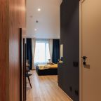 Трёхместный и более (Wow Comfort Family), Апартаменты APARTAMENTS AVENIR COMFORT