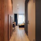 Трёхместный и более (Wow Comfort Family), Апартаменты APARTAMENTS AVENIR COMFORT
