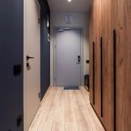 Трёхместный и более (Wow Comfort Family), Апартаменты APARTAMENTS AVENIR COMFORT