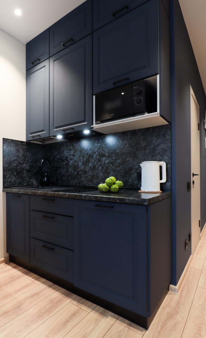 Трёхместный и более (Wow Comfort Family), Апартаменты APARTAMENTS AVENIR COMFORT