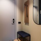 Трёхместный и более (Wow Comfort Family), Апартаменты APARTAMENTS AVENIR COMFORT