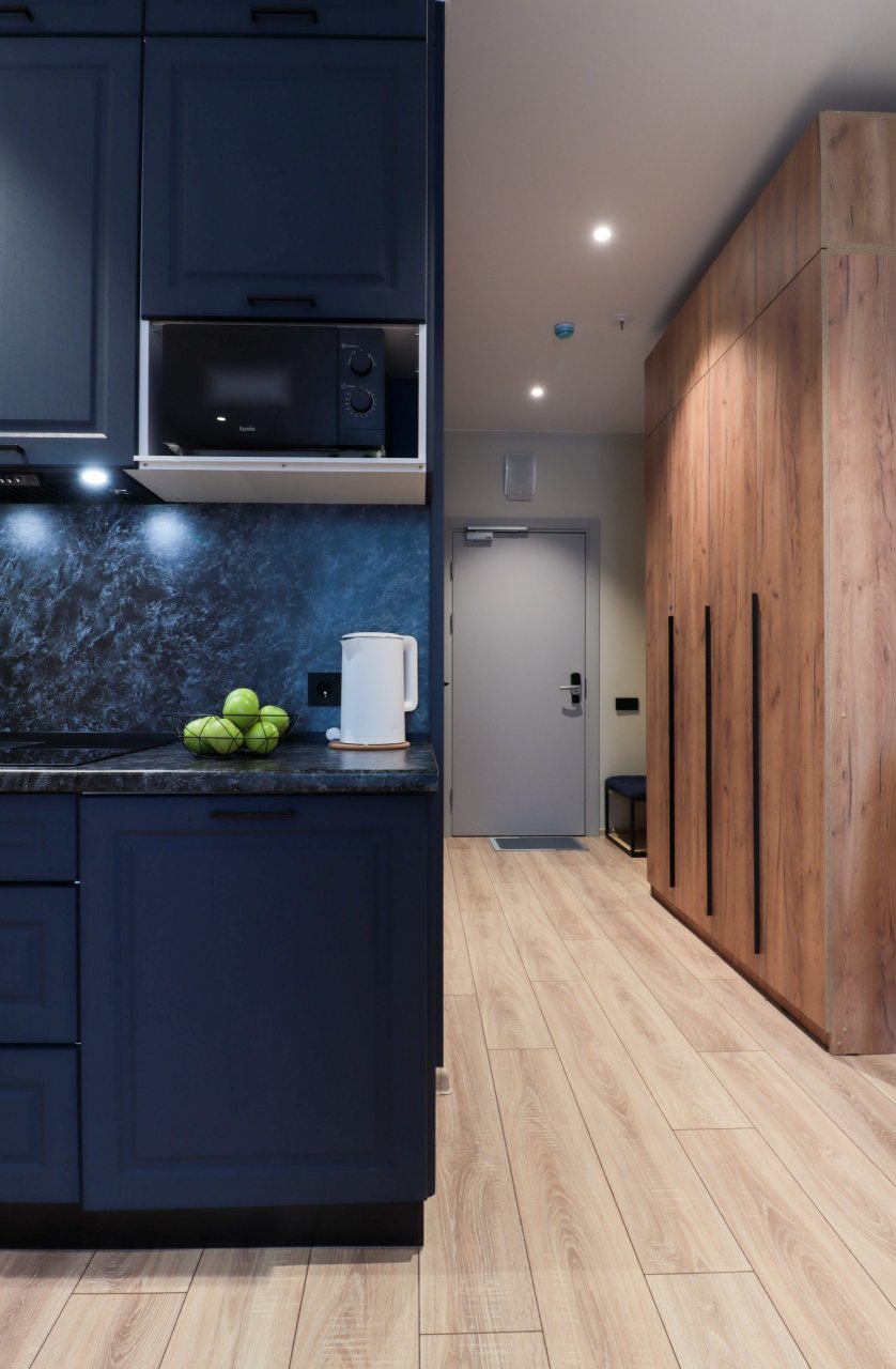 Трёхместный и более (Wow Comfort Family), Апартаменты APARTAMENTS AVENIR COMFORT