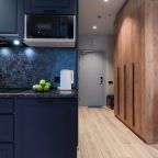 Трёхместный и более (Wow Comfort Family), Апартаменты APARTAMENTS AVENIR COMFORT