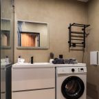 Трёхместный и более (Wow Comfort Family), Апартаменты APARTAMENTS AVENIR COMFORT