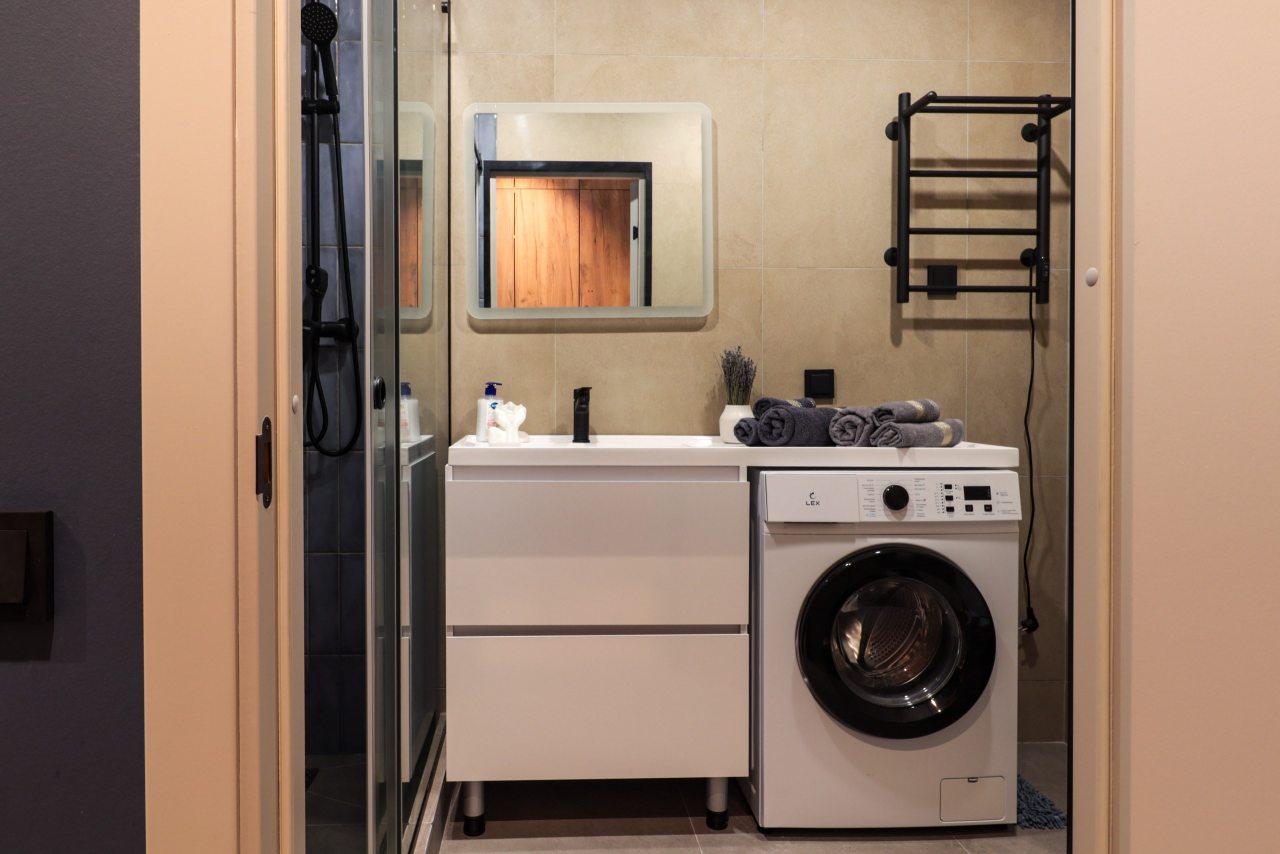 Трёхместный и более (Wow Comfort Family), Апартаменты APARTAMENTS AVENIR COMFORT