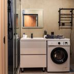 Трёхместный и более (Wow Comfort Family), Апартаменты APARTAMENTS AVENIR COMFORT