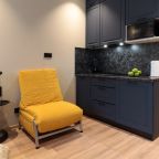 Трёхместный и более (Wow Comfort Family), Апартаменты APARTAMENTS AVENIR COMFORT