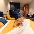 Трёхместный и более (Wow Comfort Family), Апартаменты APARTAMENTS AVENIR COMFORT