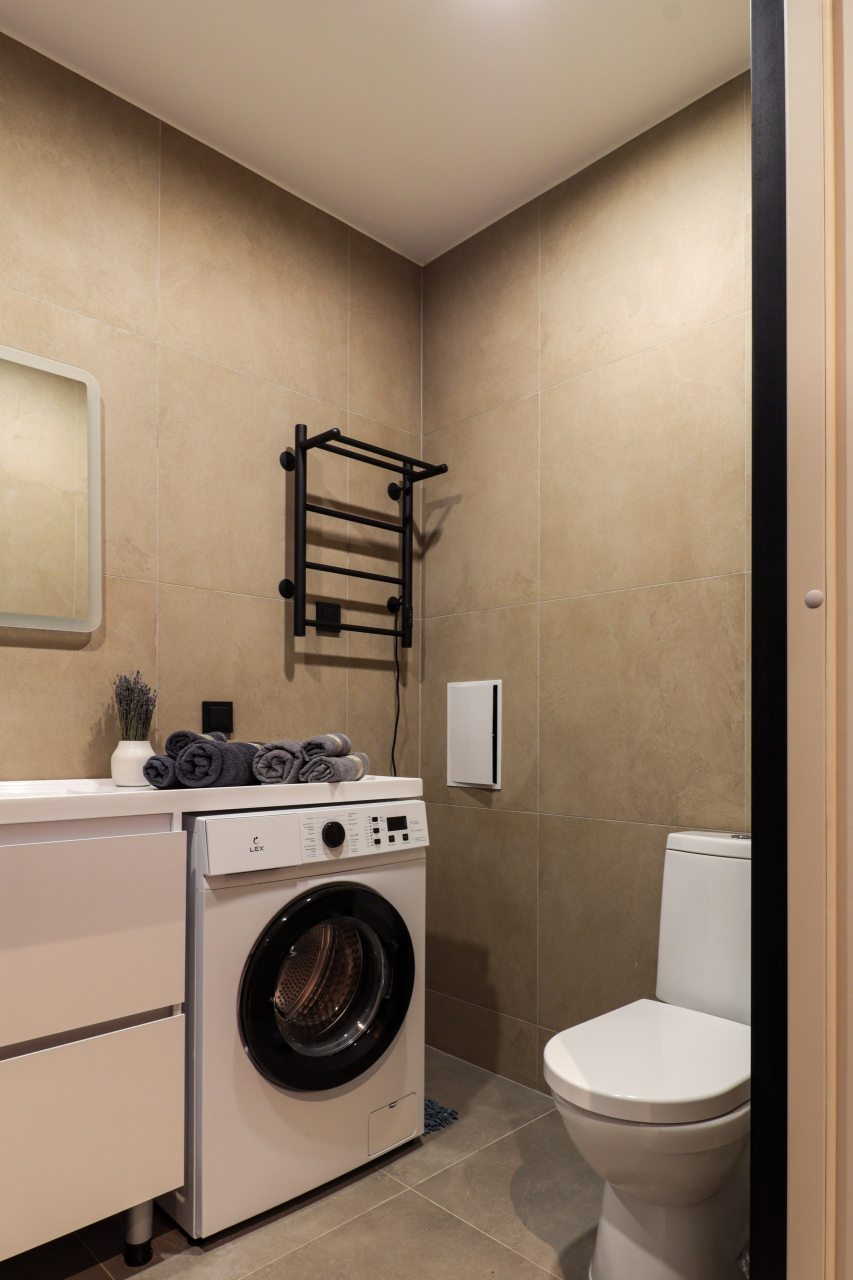Трёхместный и более (Wow Comfort Family), Апартаменты APARTAMENTS AVENIR COMFORT