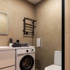 Трёхместный и более (Wow Comfort Family), Апартаменты APARTAMENTS AVENIR COMFORT