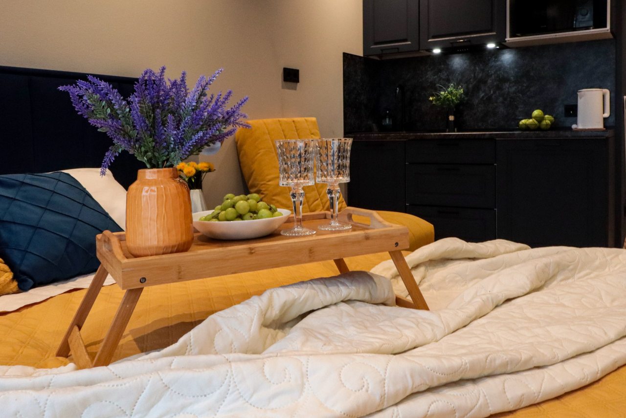 Трёхместный и более (Wow Comfort Family), Апартаменты APARTAMENTS AVENIR COMFORT