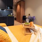 Трёхместный и более (Wow Comfort Family), Апартаменты APARTAMENTS AVENIR COMFORT
