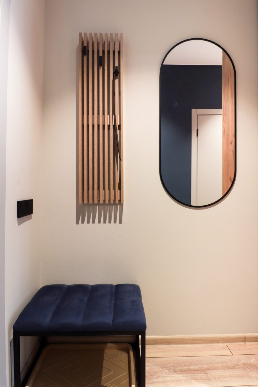 Трёхместный и более (Wow Comfort Family), Апартаменты APARTAMENTS AVENIR COMFORT