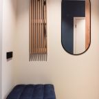 Трёхместный и более (Wow Comfort Family), Апартаменты APARTAMENTS AVENIR COMFORT