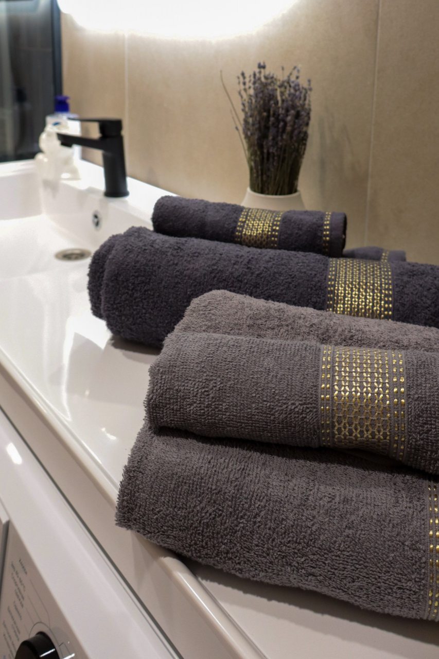 Трёхместный и более (Wow Comfort Family), Апартаменты APARTAMENTS AVENIR COMFORT