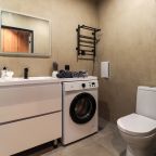 Трёхместный и более (Wow Comfort Family), Апартаменты APARTAMENTS AVENIR COMFORT