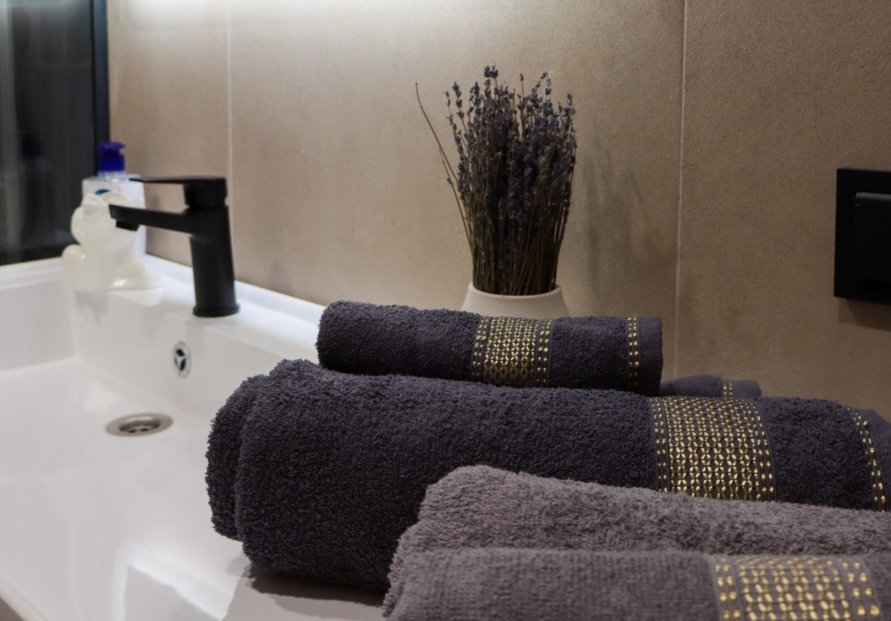 Трёхместный и более (Wow Comfort Family), Апартаменты APARTAMENTS AVENIR COMFORT