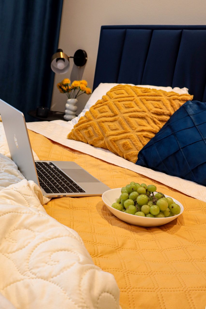 Трёхместный и более (Wow Comfort Family), Апартаменты APARTAMENTS AVENIR COMFORT