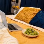 Трёхместный и более (Wow Comfort Family), Апартаменты APARTAMENTS AVENIR COMFORT