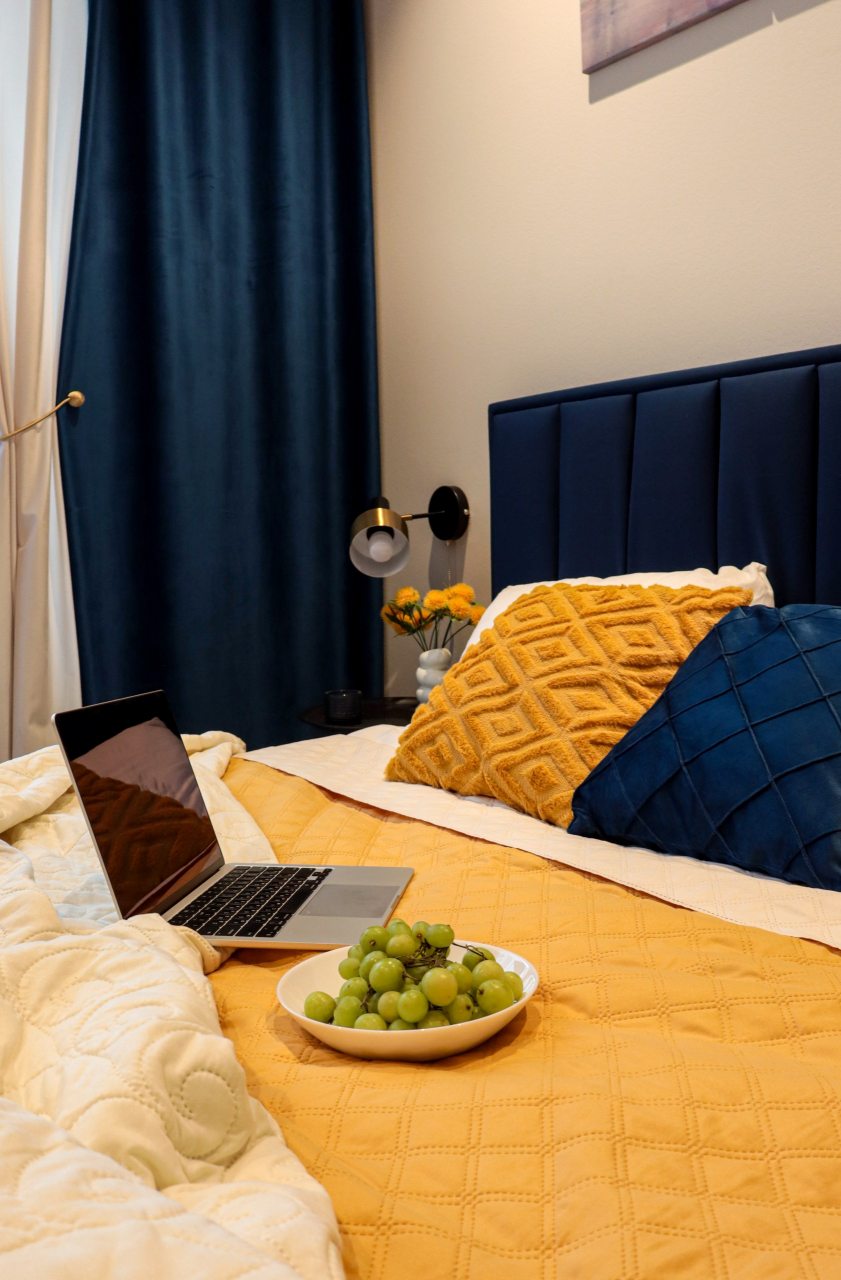Трёхместный и более (Wow Comfort Family), Апартаменты APARTAMENTS AVENIR COMFORT