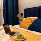 Трёхместный и более (Wow Comfort Family), Апартаменты APARTAMENTS AVENIR COMFORT