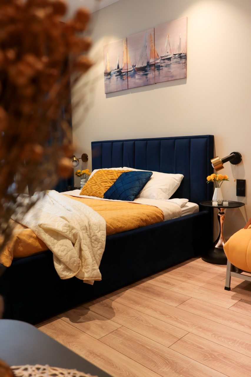 Трёхместный и более (Wow Comfort Family), Апартаменты APARTAMENTS AVENIR COMFORT