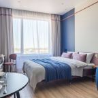Трёхместный и более (Apart Comfort), Апартаменты APARTAMENTS AVENIR COMFORT
