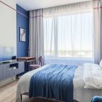 Трёхместный и более (Apart Comfort), Апартаменты APARTAMENTS AVENIR COMFORT