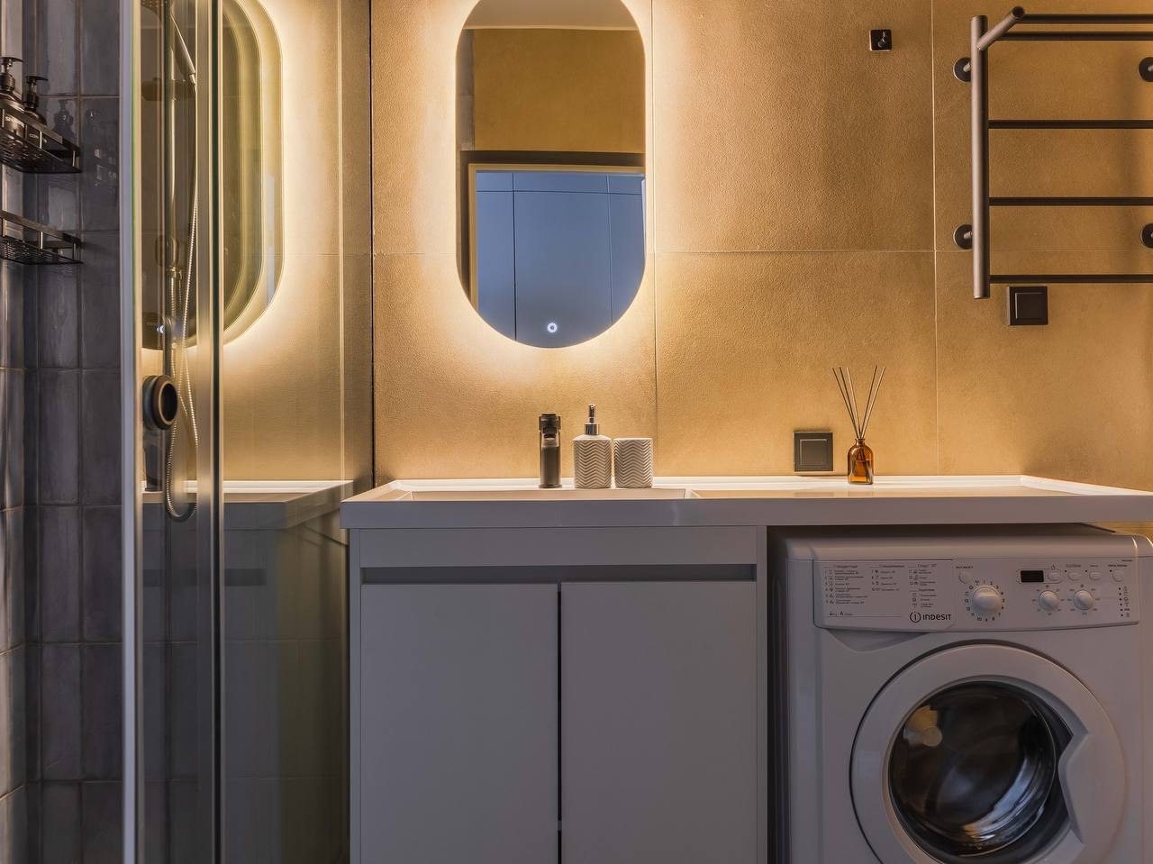 Трёхместный и более (Apart Comfort), Апартаменты APARTAMENTS AVENIR COMFORT