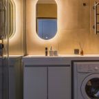 Трёхместный и более (Apart Comfort), Апартаменты APARTAMENTS AVENIR COMFORT