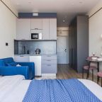 Трёхместный и более (Apart Comfort), Апартаменты APARTAMENTS AVENIR COMFORT