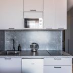 Трёхместный и более (Apart Comfort), Апартаменты APARTAMENTS AVENIR COMFORT