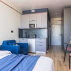 Трёхместный и более (Apart Comfort), Апартаменты APARTAMENTS AVENIR COMFORT