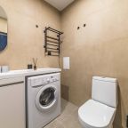 Трёхместный и более (Apart Comfort), Апартаменты APARTAMENTS AVENIR COMFORT