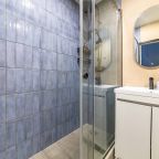 Трёхместный и более (Apart Comfort), Апартаменты APARTAMENTS AVENIR COMFORT