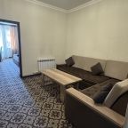 Полулюкс (Junior suite double), Отель Reikartz Fergana