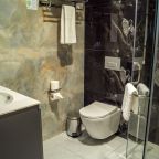 Двухместный (Standard Double), Отель Meridian Plaza by Reikartz