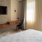 Двухместный (Standard Double), Отель Meridian Plaza by Reikartz