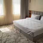 Двухместный (Standard Double), Отель Meridian Plaza by Reikartz