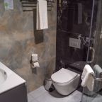 Двухместный (Standard Double), Отель Meridian Plaza by Reikartz
