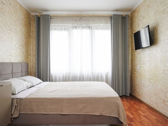 Апартаменты RentalSPb на Проспекте Кузнецова 10к1