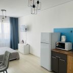 Апартаменты (Апартаменты 416), Апартаменты 196 на Латвийской