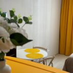 Апартаменты (Апартаменты 215), Апартаменты 196 на Латвийской