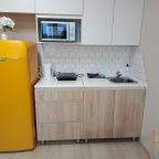 Апартаменты (Апартаменты 215), Апартаменты 196 на Латвийской