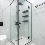 Апартаменты (Бархат), Апартаменты Бархат - бизнес-класс рядом с Варшавской