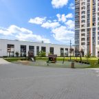 Апартаменты (Бархат), Апартаменты Бархат - бизнес-класс рядом с Варшавской